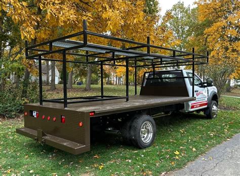 b and d truck works metal fabrication in westminster|truck hoist westminster.